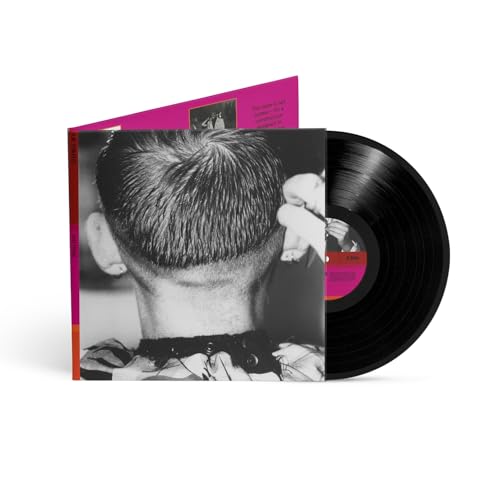 KAE TEMPEST - KAE TEMPEST (VINYL)
