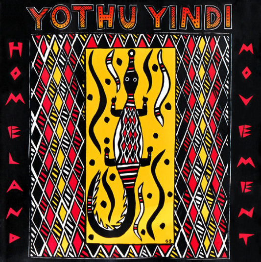 YOTHU YINDI  - HOMELAND MOMENT
