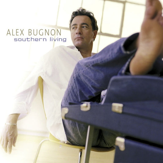 BUGNON, ALEX  - SOUTHERN LIVING