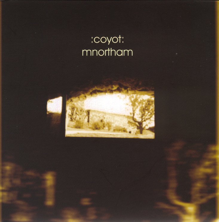MNORTHAM  - :COYOT:
