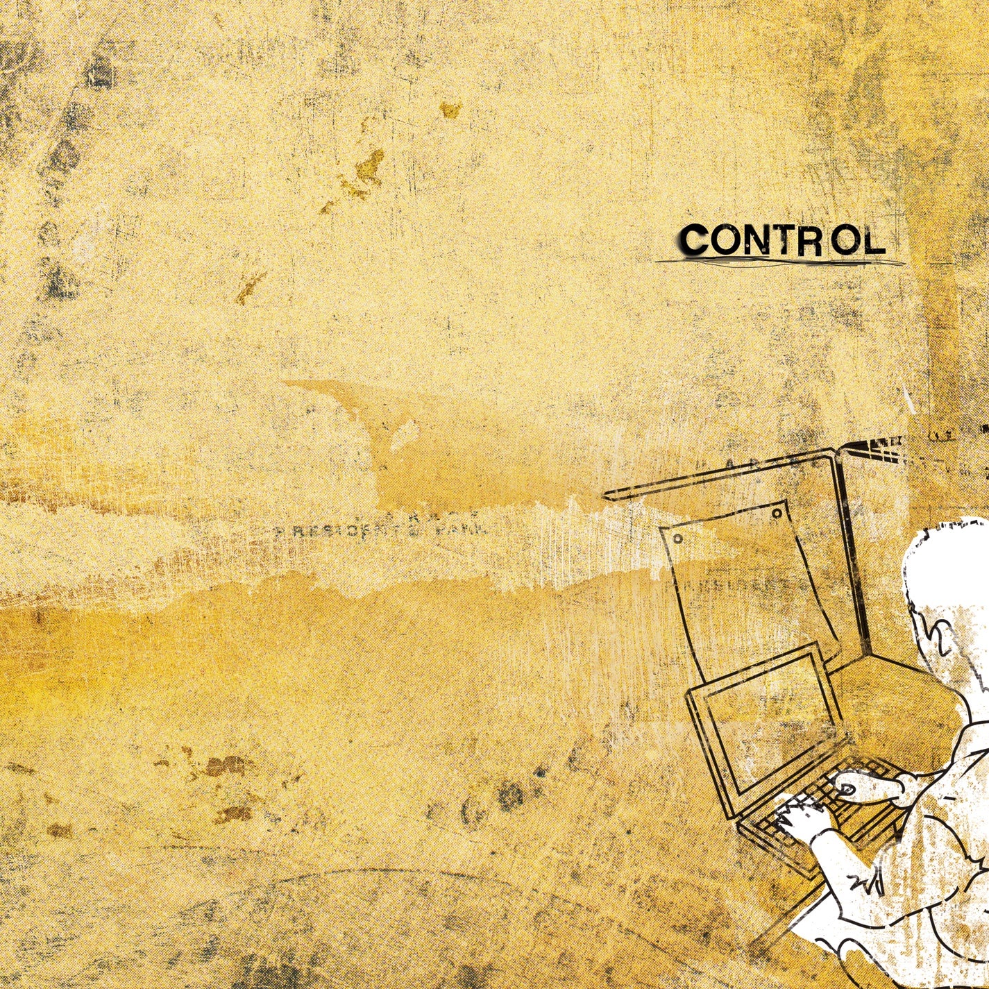 PEDRO THE LION  - CONTROL