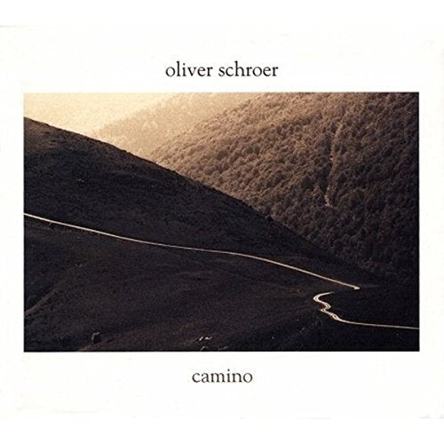 SCHROER, OLIVER - CAMINO