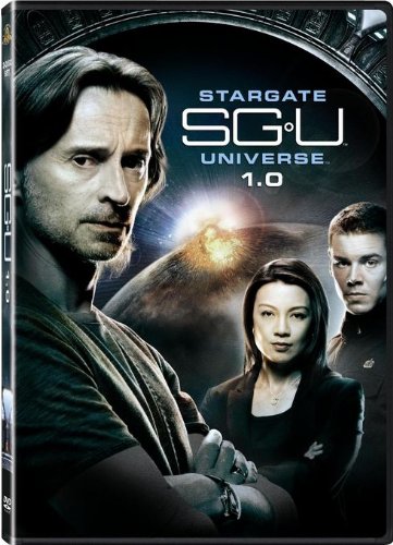 SG-U: STARGATE UNIVERSE, SEASON 1.0 (SOUS-TITRES FRANAIS)