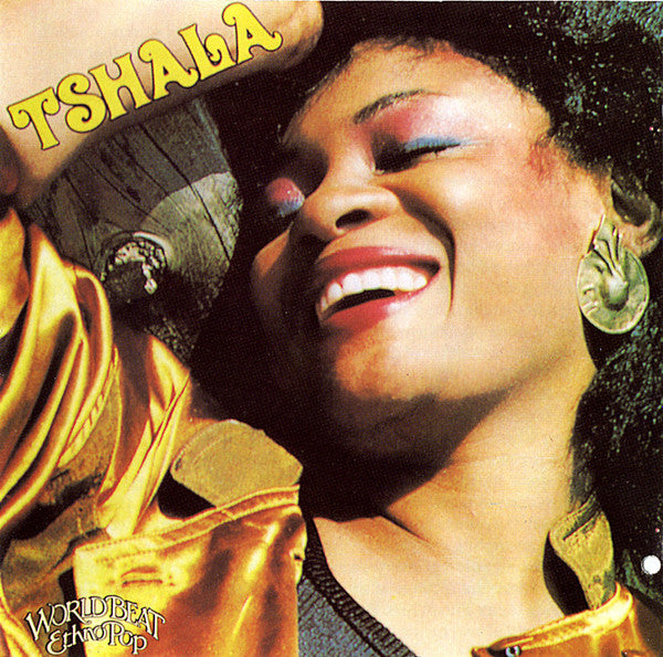 MUANA, TSHALA  - SOUKOUS SIREN