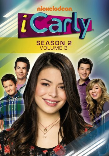 ICARLY: SEASON 2, VOLUME 3