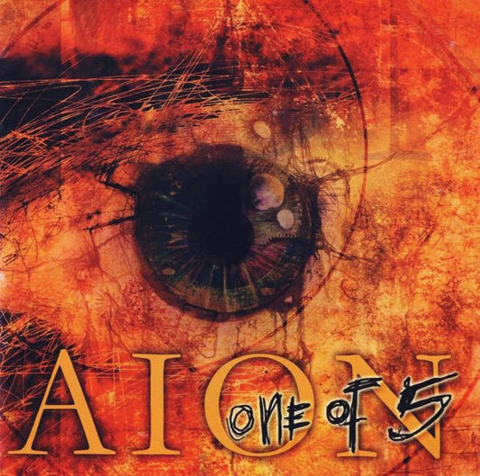 AION  - ONE OF 5