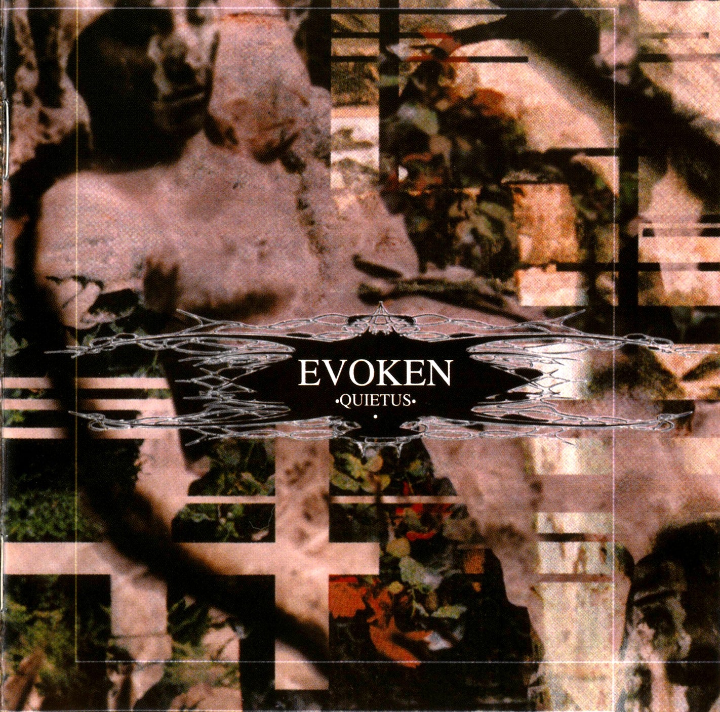 EVOKEN  - QUIETUS