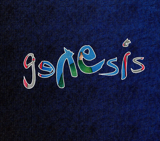 GENESIS  - 1976-1982 (BOX SET 6 SACD & 6 DVDS)