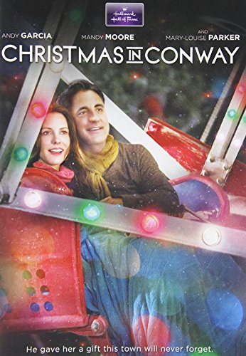 CHRISTMAS IN CONWAY (SOUS-TITRES FRANAIS)