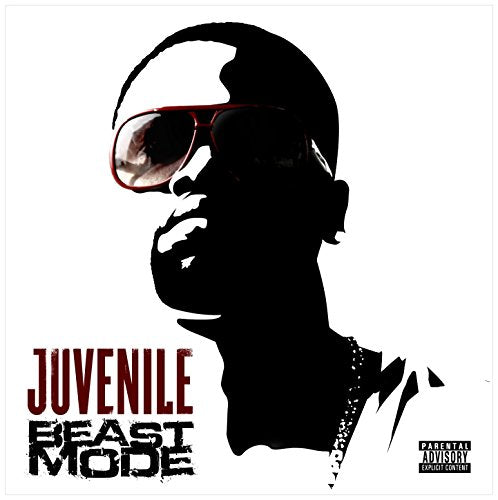 JUVENILE - JUVENILE - BEAST MODE