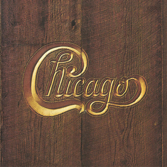 CHICAGO  - V