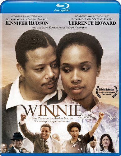 WINNIE [BLU-RAY] (BILINGUAL)