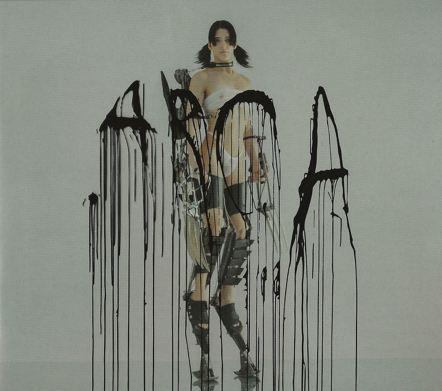 ARCA  - KICK I