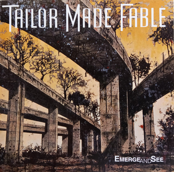 TAILOR MADE FABLE  - EMERGE & SEE