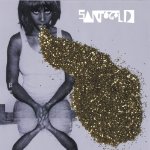 SANTOGOLD  - ST