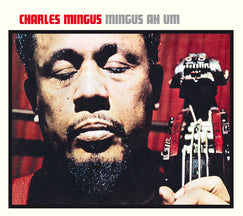 CHARLES MINGUS - MINGUS AH HUM + 4 BONUS TRACKS. [CD]
