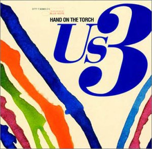 US3 - HAND ON THE TORCH