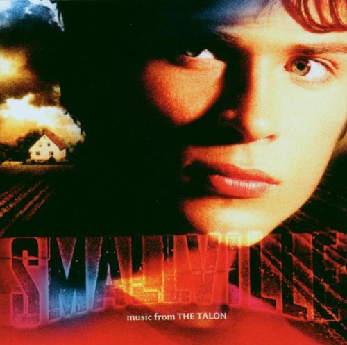 SOUNDTRACKS & ORIGINAL CASTS - SMALLVILLE