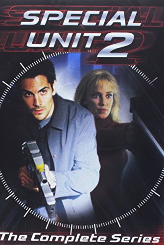 SPECIAL UNIT 2 THE COMPLETE SERIES