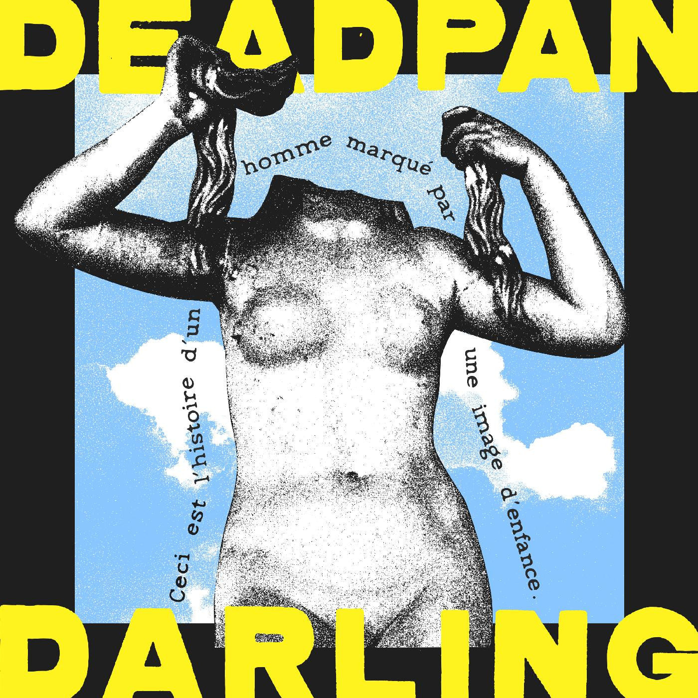DEADPAN DARLING - DEADPAN DARLING