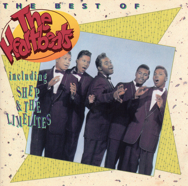 HEARTBEATS  - BEST OF