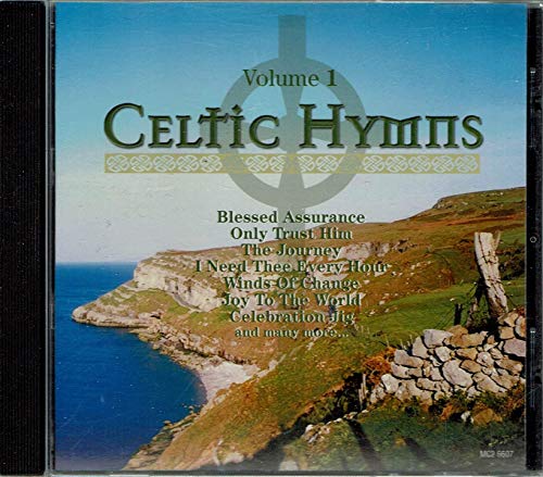 VARIOUS  - CELTIC HYMNS