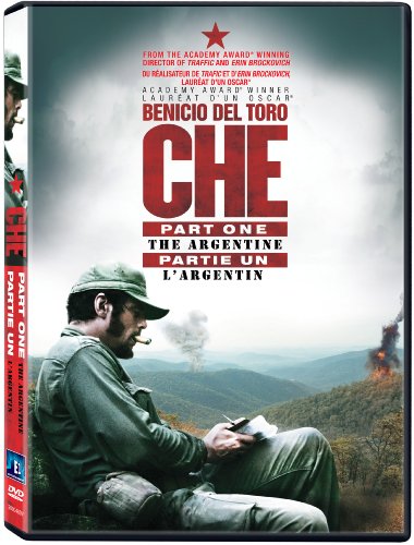 CHE: PART 1, THE ARGENTINE (VERSION FRANAISE)