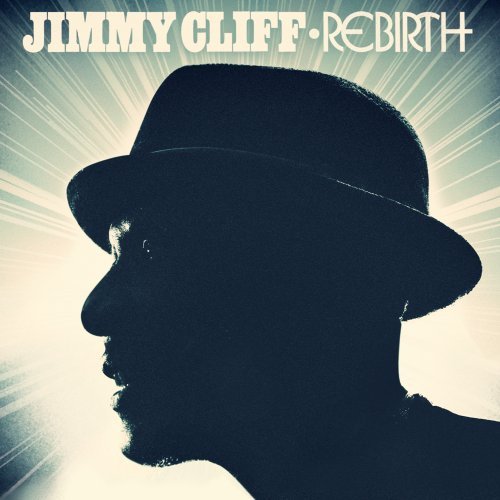 CLIFF, JIMMY - REBIRTH