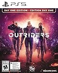 OUTRIDERS  - PS5