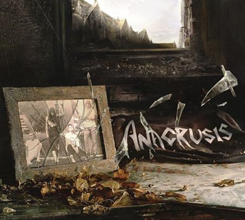 ANACRUSIS  - HINDSIGHT SUFFERING HOUR &...