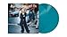 AVRIL LAVIGNE - LET GO (TURQUOISE VINYL)