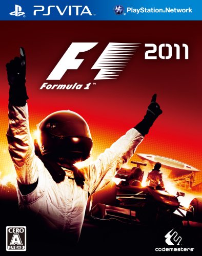 F1 2011  - PSV