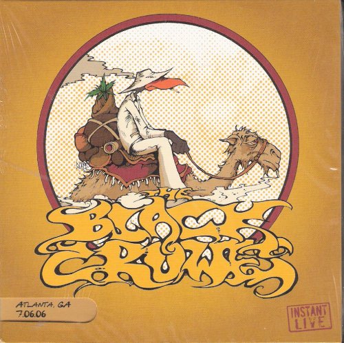 BLACK CROWES - LIVE AT DALLAS 6.30.06