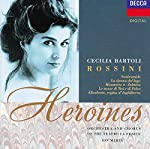 BARTOLI, CECILIA - ROSSINI