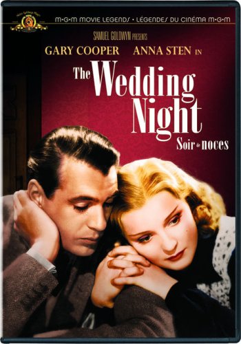 THE WEDDING NIGHT