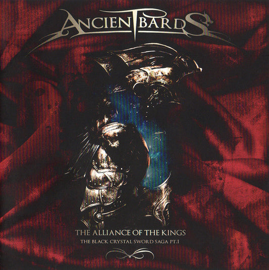 ANCIENT BARDS  - ALLIANCE OF THE KINGS
