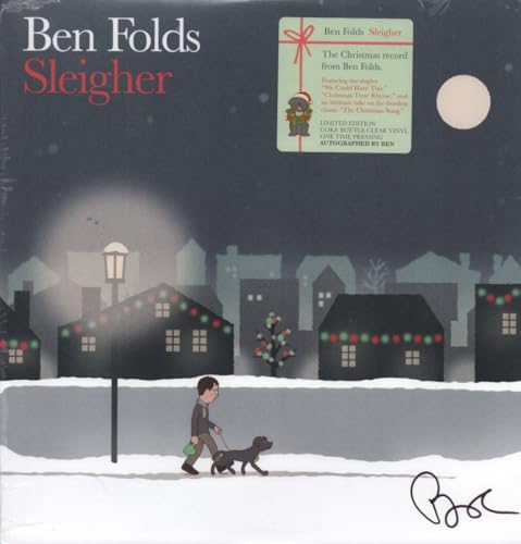 SLEIGHER (INDIE EXCLUSIVE, GREEN VINYL)