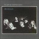 ALLMAN BROTHERS BAND  - IDLEWILD SOUTH