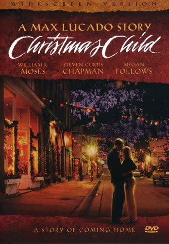 THE CHRISTMAS CHILD