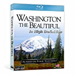 WASHINGTON THE BEAUTIFUL [BLU-RAY] [IMPORT]