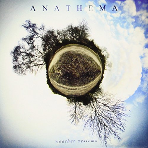 ANATHEMA - WEATHER SYSTEMS