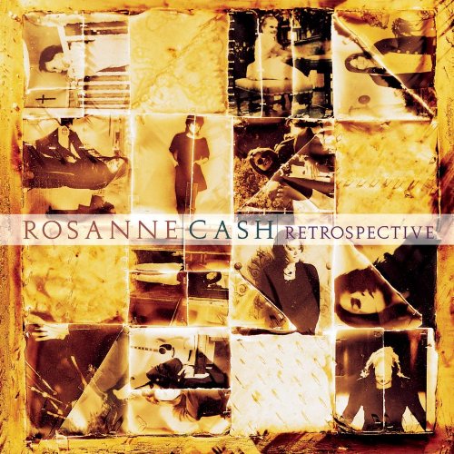 CASH, ROSANNE  - RETROSPECTIVE