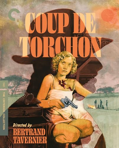 COUP DE TORCHON - BLU-CRITERION COLLECTION
