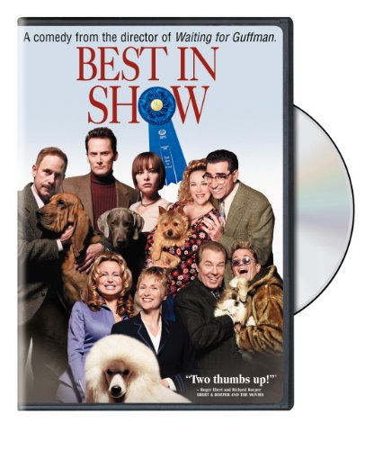 BEST IN SHOW (WIDESCREEN)