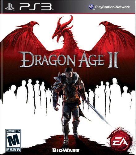 DRAGON AGE 2 - PLAYSTATION 3 STANDARD EDITION