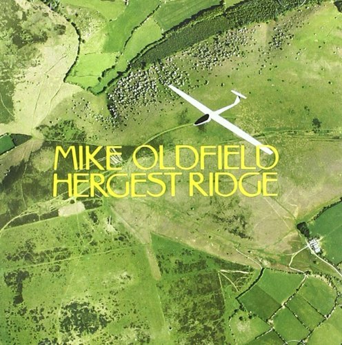 MIKE OLDFIELD - HERGEST RIDGE