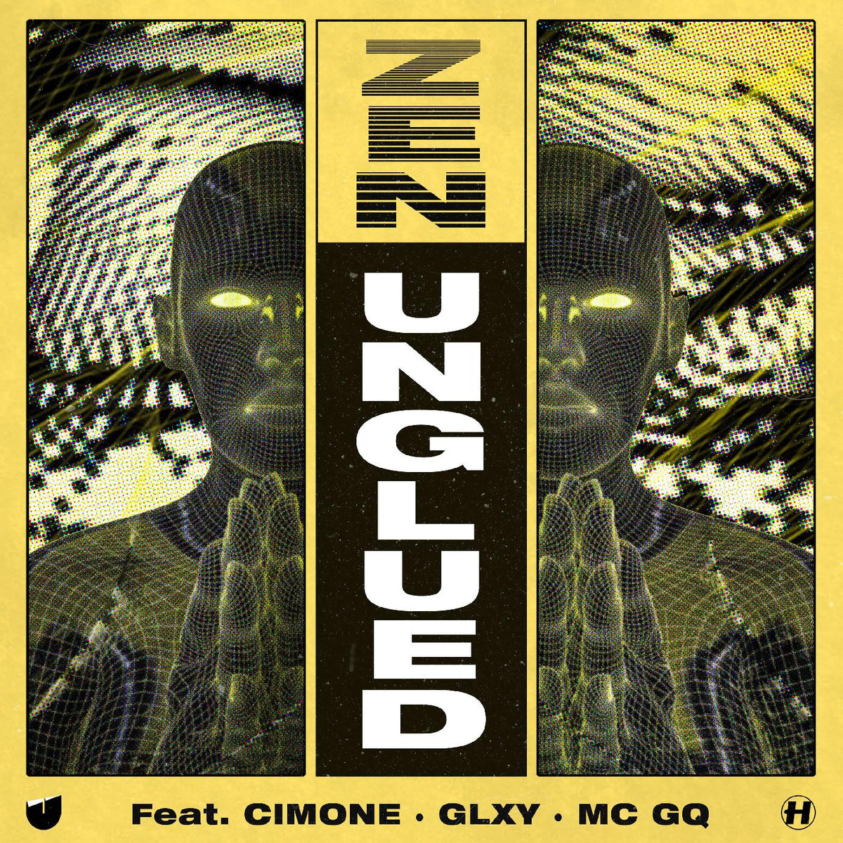 UNGLUED - ZEN