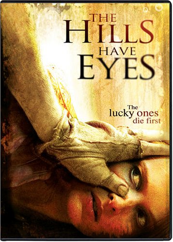 THE HILLS HAVE EYES (2006) (WIDESCREEN/FULL SCREEN)