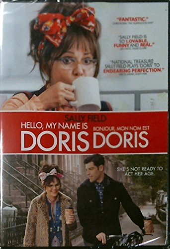 HELLO, MY NAME IS DORIS (BILINGUAL)