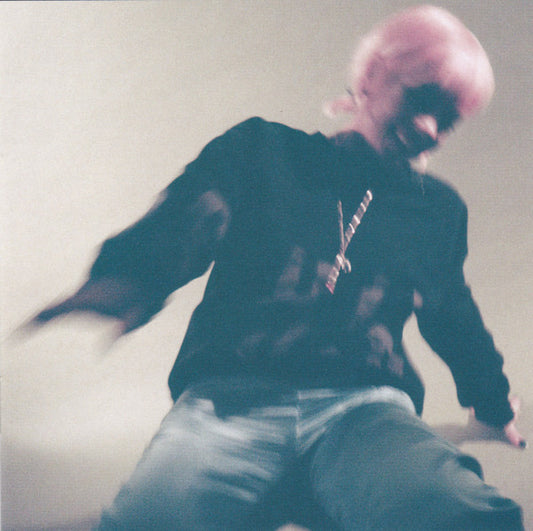 ALLEN, LILY  - NO SHAME
